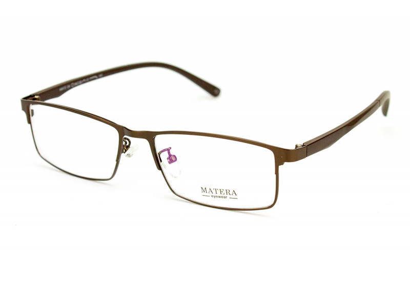  Мужские очки по рецепту Matera 8072